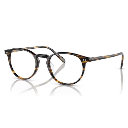 Brille Oliver Peoples, Modell: 0OV5004 Farbe: 1003