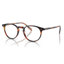 Lade das Bild in den Galerie-Viewer, Brille Oliver Peoples, Modell: 0OV5004 Farbe: 1007
