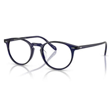 Lade das Bild in den Galerie-Viewer, Brille Oliver Peoples, Modell: 0OV5004 Farbe: 1566
