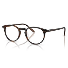 Lade das Bild in den Galerie-Viewer, Brille Oliver Peoples, Modell: 0OV5004 Farbe: 1795
