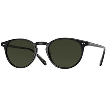 Lade das Bild in den Galerie-Viewer, Sonnenbrille Oliver Peoples, Modell: 0OV5004SU Farbe: 1005P1
