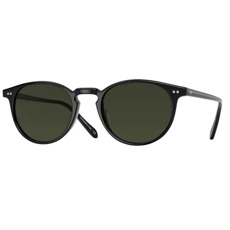 Sonnenbrille Oliver Peoples, Modell: 0OV5004SU Farbe: 1005P1