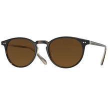 Lade das Bild in den Galerie-Viewer, Sonnenbrille Oliver Peoples, Modell: 0OV5004SU Farbe: 166657
