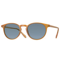 Lade das Bild in den Galerie-Viewer, Sonnenbrille Oliver Peoples, Modell: 0OV5004SU Farbe: 169956
