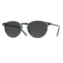 Lade das Bild in den Galerie-Viewer, Sonnenbrille Oliver Peoples, Modell: 0OV5004SU Farbe: 1704R5
