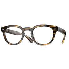 Lade das Bild in den Galerie-Viewer, Brille Oliver Peoples, Modell: 0OV5036 Farbe: 1003L
