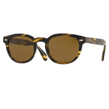 Lade das Bild in den Galerie-Viewer, Sonnenbrille Oliver Peoples, Modell: 0OV5036S Farbe: 100353
