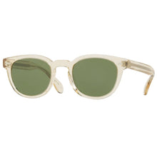 Lade das Bild in den Galerie-Viewer, Sonnenbrille Oliver Peoples, Modell: 0OV5036S Farbe: 158052

