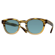 Lade das Bild in den Galerie-Viewer, Sonnenbrille Oliver Peoples, Modell: 0OV5036S Farbe: 170356
