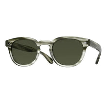 Lade das Bild in den Galerie-Viewer, Sonnenbrille Oliver Peoples, Modell: 0OV5036S Farbe: 170552
