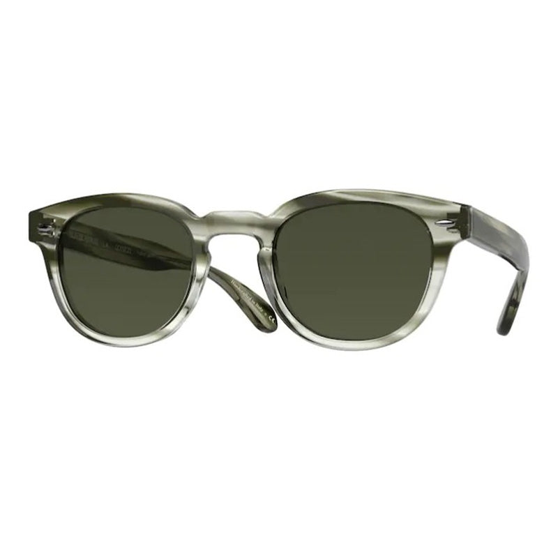 Sonnenbrille Oliver Peoples, Modell: 0OV5036S Farbe: 170552
