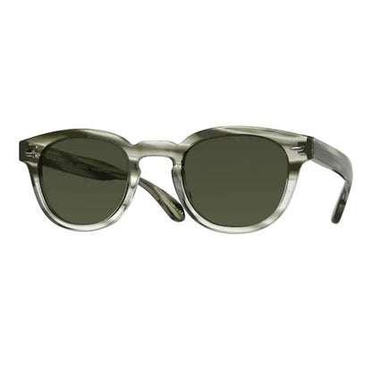 Sonnenbrille Oliver Peoples, Modell: 0OV5036S Farbe: 170552