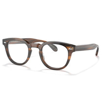 Lade das Bild in den Galerie-Viewer, Sonnenbrille Oliver Peoples, Modell: 0OV5036S Farbe: 1724Sb
