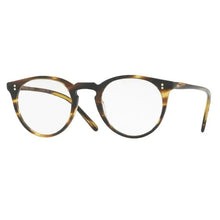 Lade das Bild in den Galerie-Viewer, Brille Oliver Peoples, Modell: 0OV5183 Farbe: 1003
