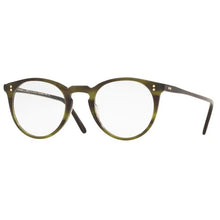 Lade das Bild in den Galerie-Viewer, Brille Oliver Peoples, Modell: 0OV5183 Farbe: 1680
