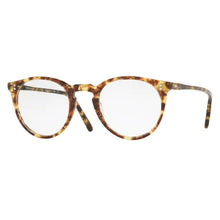 Lade das Bild in den Galerie-Viewer, Brille Oliver Peoples, Modell: 0OV5183 Farbe: 1700
