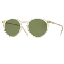 Lade das Bild in den Galerie-Viewer, Sonnenbrille Oliver Peoples, Modell: 0OV5183S Farbe: 109452
