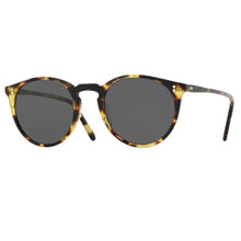 Lade das Bild in den Galerie-Viewer, Sonnenbrille Oliver Peoples, Modell: 0OV5183S Farbe: 1407P2
