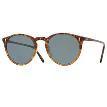 Lade das Bild in den Galerie-Viewer, Sonnenbrille Oliver Peoples, Modell: 0OV5183S Farbe: 1638R8
