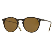 Lade das Bild in den Galerie-Viewer, Sonnenbrille Oliver Peoples, Modell: 0OV5183S Farbe: 166653
