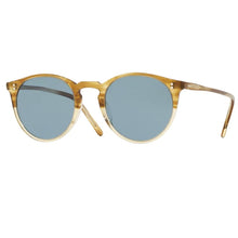Lade das Bild in den Galerie-Viewer, Sonnenbrille Oliver Peoples, Modell: 0OV5183S Farbe: 1674P1
