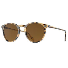 Lade das Bild in den Galerie-Viewer, Sonnenbrille Oliver Peoples, Modell: 0OV5183S Farbe: 170153
