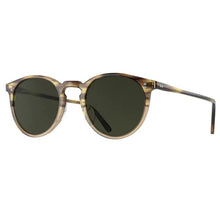 Lade das Bild in den Galerie-Viewer, Sonnenbrille Oliver Peoples, Modell: 0OV5183S Farbe: 1703P1
