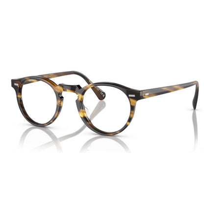 Brille Oliver Peoples, Modell: 0OV5186 Farbe: 1003