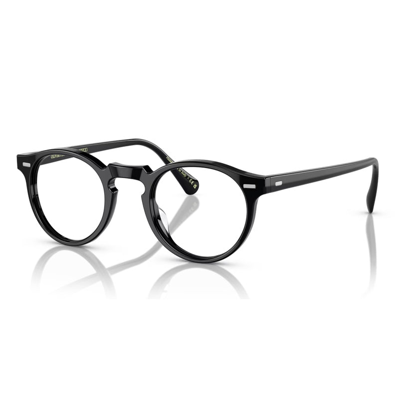 Brille Oliver Peoples, Modell: 0OV5186 Farbe: 1005