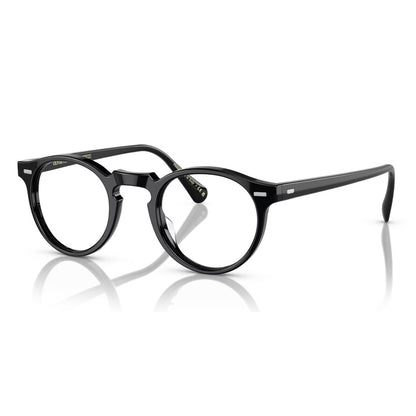 Brille Oliver Peoples, Modell: 0OV5186 Farbe: 1005