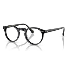 Lade das Bild in den Galerie-Viewer, Brille Oliver Peoples, Modell: 0OV5186 Farbe: 1005

