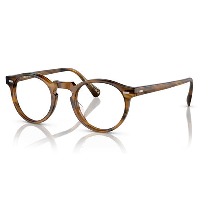 Brille Oliver Peoples, Modell: 0OV5186 Farbe: 1011