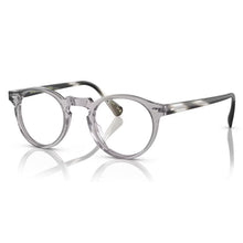 Lade das Bild in den Galerie-Viewer, Brille Oliver Peoples, Modell: 0OV5186 Farbe: 1484
