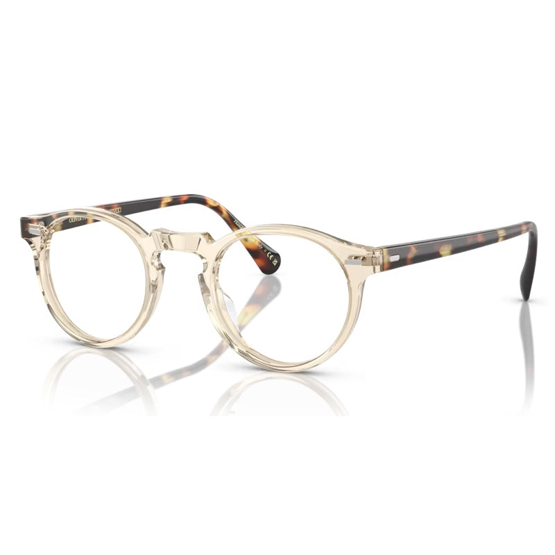 Brille Oliver Peoples, Modell: 0OV5186 Farbe: 1485