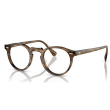 Lade das Bild in den Galerie-Viewer, Brille Oliver Peoples, Modell: 0OV5186 Farbe: 1689

