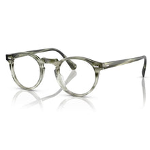 Lade das Bild in den Galerie-Viewer, Brille Oliver Peoples, Modell: 0OV5186 Farbe: 1705

