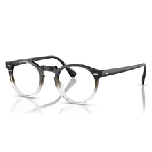 Lade das Bild in den Galerie-Viewer, Brille Oliver Peoples, Modell: 0OV5186 Farbe: 1751
