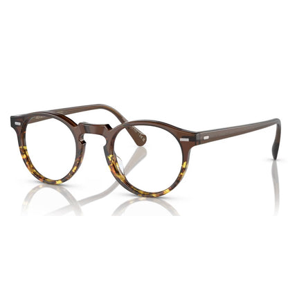 Brille Oliver Peoples, Modell: 0OV5186 Farbe: 1756