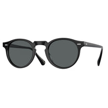 Lade das Bild in den Galerie-Viewer, Sonnenbrille Oliver Peoples, Modell: 0OV5217S Farbe: 1031P2
