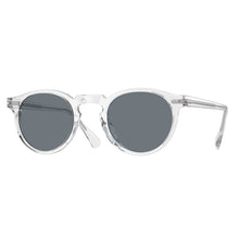 Lade das Bild in den Galerie-Viewer, Sonnenbrille Oliver Peoples, Modell: 0OV5217S Farbe: 1101R8
