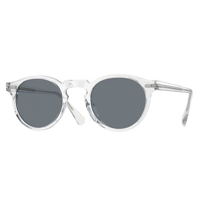 Sonnenbrille Oliver Peoples, Modell: 0OV5217S Farbe: 1101R8