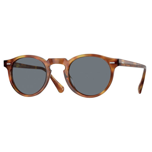 Sonnenbrille Oliver Peoples, Modell: 0OV5217S Farbe: 1483R8