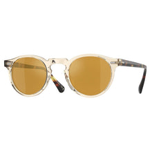 Lade das Bild in den Galerie-Viewer, Sonnenbrille Oliver Peoples, Modell: 0OV5217S Farbe: 1485W4
