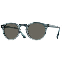 Lade das Bild in den Galerie-Viewer, Sonnenbrille Oliver Peoples, Modell: 0OV5217S Farbe: 1704R5
