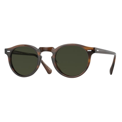 Sonnenbrille Oliver Peoples, Modell: 0OV5217S Farbe: 1724P1