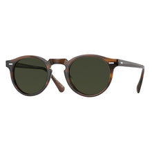 Lade das Bild in den Galerie-Viewer, Sonnenbrille Oliver Peoples, Modell: 0OV5217S Farbe: 1724P1
