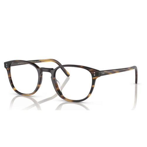 Brille Oliver Peoples, Modell: 0OV5219 Farbe: 1003