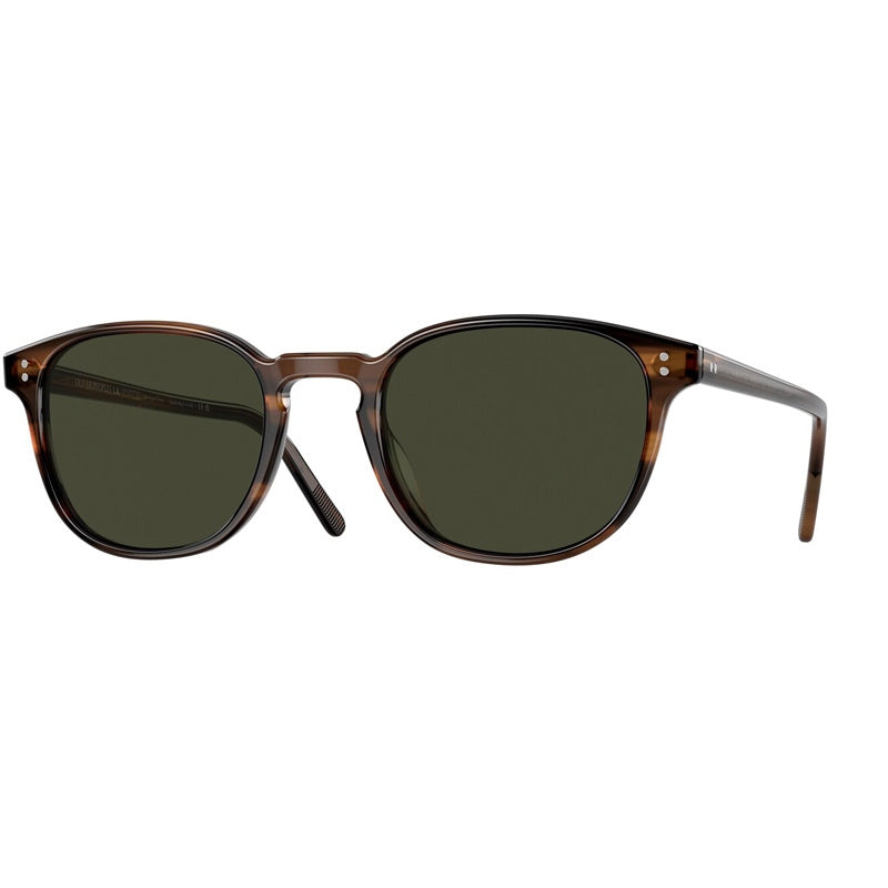 Sonnenbrille Oliver Peoples, Modell: 0OV5219S Farbe: 1724P1