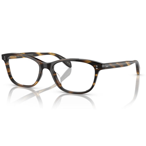 Brille Oliver Peoples, Modell: 0OV5224 Farbe: 1003
