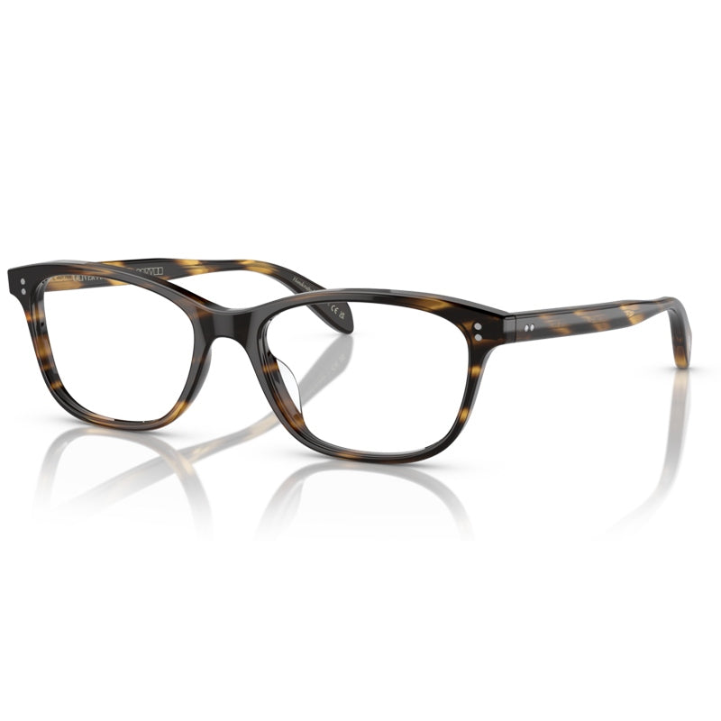 Brille Oliver Peoples, Modell: 0OV5224 Farbe: 1003